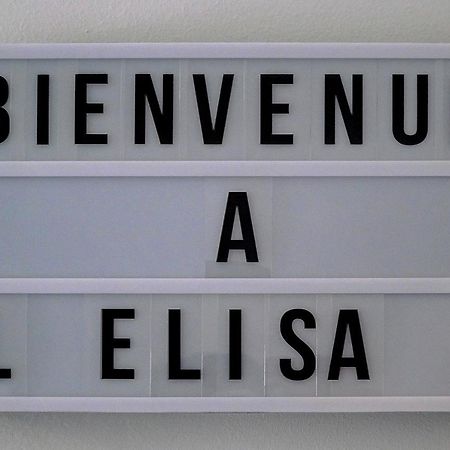 Elisa - Traversant - Terrasse - Verrière Côte d'Azur Cannes Exterior foto